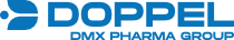 Doppel Logo